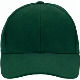 6 Panel Raver Cap Laminated - Klassisches 6 Panel Cap