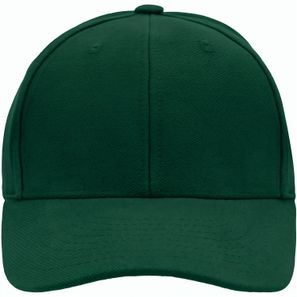 6 Panel Raver Cap Laminated - Klassisches 6 Panel Cap
