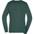 Ladies' V-Neck Pullover - Klassischer Baumwoll-Pullover