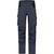 Workwear Stretch-Pants Slim Line - Spezialisierte Arbeitshose in schmaler Schnittführung mit elastischen Einsätzen und funktionellen Details (Bild 1)