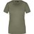 Ladies' Basic-T - Leicht tailliertes T-Shirt aus Single Jersey