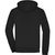 Men's Hooded Softshell Jacket - Softshelljacke mit Kapuze im sportlichen Design (Bild 2)