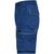 Workwear Bermudas - SOLID - - Funktionelle Arbeitsshorts im cleanen Look mit hochwertigen Details (Bild 3)