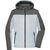 Men's Winter Jacket - Sportliche Winterjacke mit Kapuze (Bild 1)