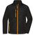 Men's Hybrid Jacket - Softshelljacke im attraktiven Materialmix