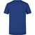 Men's Slim Fit-T - Figurbetontes Rundhals-T-Shirt (Bild 4)