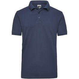 Workwear Polo Men - Strapazierfähiges klassisches Poloshirt