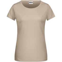 Ladies' Basic-T - Damen T-Shirt in klassischer Form