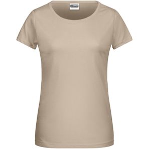 Ladies' Basic-T - Damen T-Shirt in klassischer Form