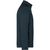 Men's Knitted Workwear Fleece Jacket - STRONG - - Pflegeleichte Strickfleece Jacke im Materialmix (Bild 3)