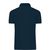 Men's Mercerised Polo Slim Fit - Slim-Fit Polo in Premiumqualität (Bild 4)