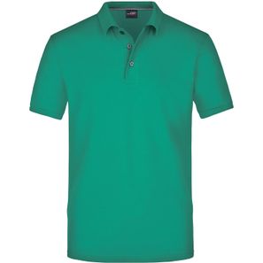 Men's Pima Polo - Poloshirt in Premiumqualität