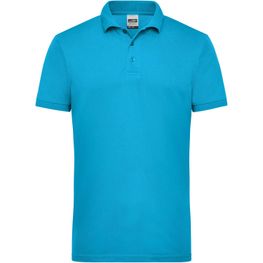 Men's Workwear Polo - Pflegeleichtes und strapazierfähiges Polo