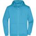 Men's Promo Zip Hoody - Klassische Sweatjacke mit Kapuze