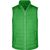 Men's Padded Vest - Leichte, wattierte Steppweste