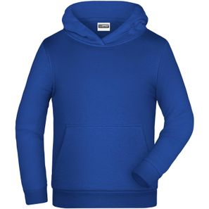 Children Promo Hoody - Klassisches Kapuzensweat für Kinder