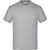 Junior Basic-T - Kinder Komfort-T-Shirt aus hochwertigem Single Jersey