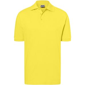 Classic Polo - Hochwertiges Polohemd mit Armbündchen