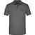 Men's Polo Pocket - Klassisches Poloshirt mit Brusttasche