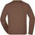 Workwear Sweatshirt - Klassisches Rundhals-Sweatshirt (Bild 2)