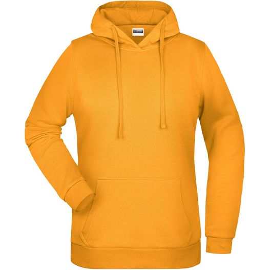 Ladies' Promo Hoody - Klassisches Kapuzensweat (Bild 1)