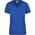 Ladies' Workwear T-Shirt - Strapazierfähiges und pflegeleichtes T-Shirt