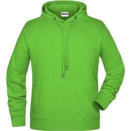 Men's Hoody - Kapuzensweat mit Raglanärmeln