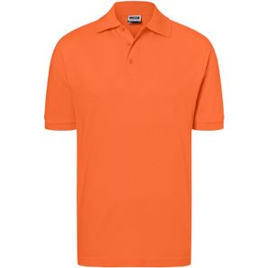 Classic Polo - Hochwertiges Polohemd mit Armbündchen