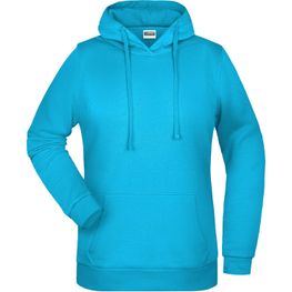 Ladies' Promo Hoody - Klassisches Kapuzensweat