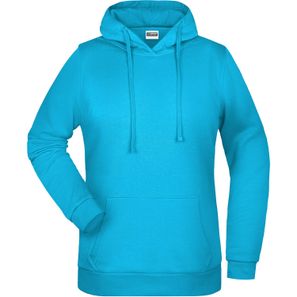 Ladies' Promo Hoody - Klassisches Kapuzensweat