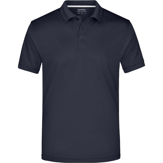 Men's Polo High Performance - Funktionspolo (Bild 1)