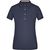 Ladies' Plain Polo - Polo mit konfektioniertem Kragen