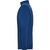 Men's Workwear Sweat-Jacket - SOLID - - Sweatjacke mit Stehkragen und Kontrastpaspel (Bild 4)
