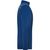 Men's Workwear Sweat-Jacket - SOLID - - Sweatjacke mit Stehkragen und Kontrastpaspel (Bild 3)
