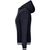 Ladies' Club Hoody - Kapuzensweat im modischen Design (Bild 4)