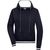 Ladies' Club Hoody - Kapuzensweat im modischen Design (Bild 1)