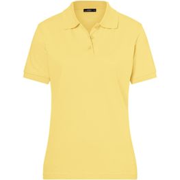Classic Polo Ladies - Hochwertiges Polohemd mit Armbündchen