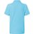 Classic Polo Junior - Hochwertiges Polohemd mit Armbündchen (Bild 2)