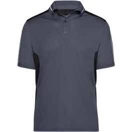 Craftsmen Poloshirt - STRONG - - Funktions Polo