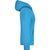 Ladies' Hooded Sweat - Klassisches Kapuzensweat (Bild 4)
