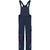 Workwear Pants with Bib - STRONG - - Spezialisierte Latzhose mit funktionellen Details und flexibel einstellbarem, elastischen Bund