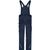 Workwear Pants with Bib - STRONG - - Spezialisierte Latzhose mit funktionellen Details und flexibel einstellbarem, elastischen Bund (Bild 2)