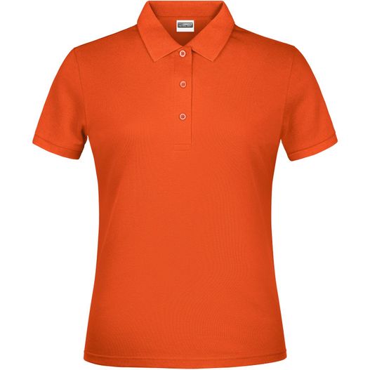 Promo Polo Lady - Klassisches Poloshirt (Bild 1)