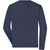 Men's Workwear-Longsleeve-T - Strapazierfähiges und pflegeleichtes Langarm Shirt (Bild 2)