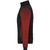 Ladies' Padded Hybrid Jacket - Wattierte Jacke mit Stehkragen im attraktiven Materialmix (Bild 2)