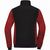 Ladies' Padded Hybrid Jacket - Wattierte Jacke mit Stehkragen im attraktiven Materialmix (Bild 4)