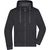 Men's Hooded Jacket - Premium Sweatjacke mit Bionic®-Finish