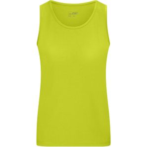 Ladies' Active Tanktop - Funktionstop für Freizeit und Sport