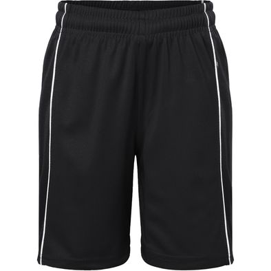 Basic Team Shorts Junior - Funktionelle Teamshorts ohne Innenslip