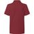 Classic Polo Junior - Hochwertiges Polohemd mit Armbündchen (Bild 2)